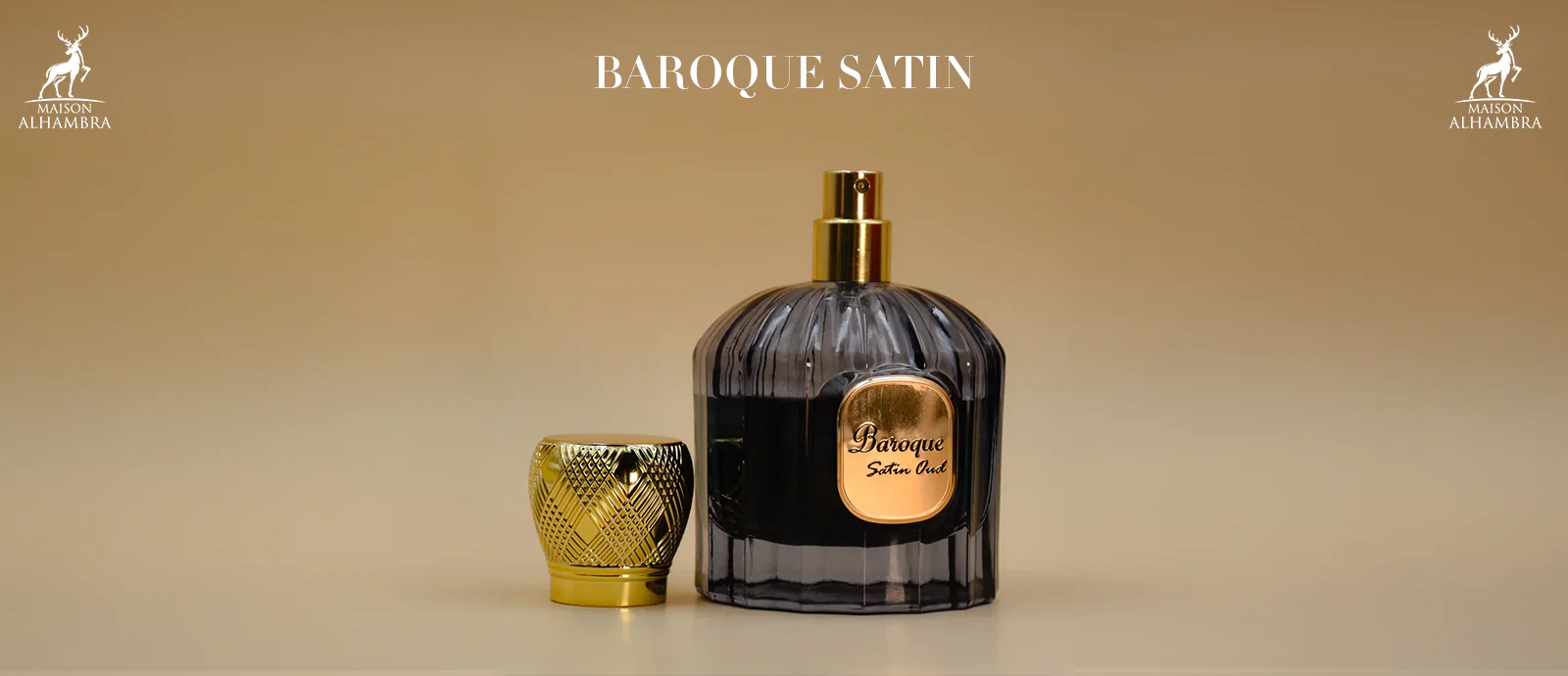 Timeless Elegance, Bottled for You